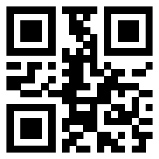 Qr Code di 3911005552