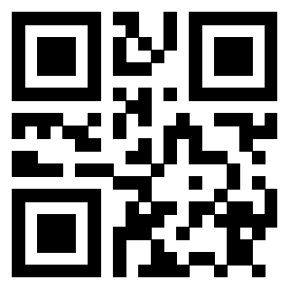 Immagine del QrCode di 3911005553