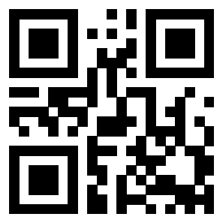 Il QrCode di 3911005557