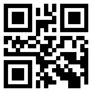 Immagine del Qr Code di 3911005558