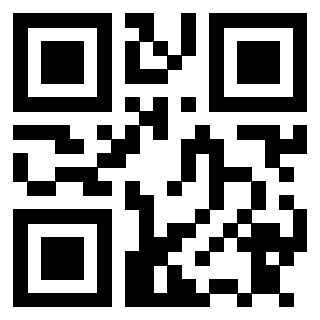 Il Qr Code di 3911005560