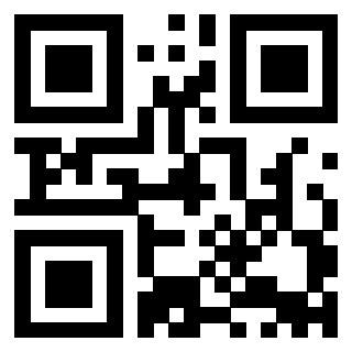 3911005561 - Immagine del Qr Code