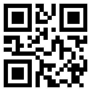 QrCode di 3911005562