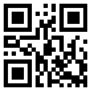 3911005563 - Immagine del QrCode associato