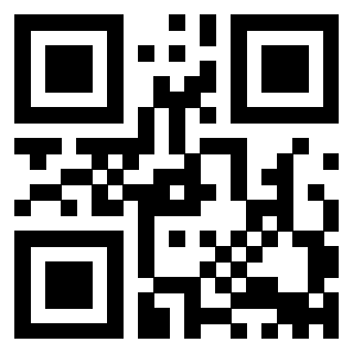 Scansione del Qr Code di 3911005568