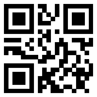 3911005569 - Immagine del QrCode associato