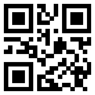 Scansione del Qr Code di 3911005574