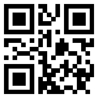 Scansione del Qr Code di 3911005575