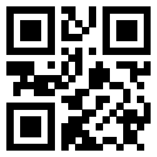 Immagine del Qr Code di 3911005578