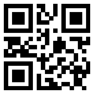 3911005579 - Immagine del Qr Code associato
