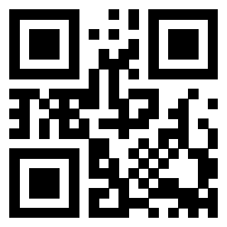 3911005580 - Immagine del Qr Code