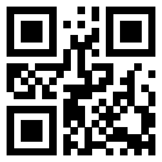3911005581 - Immagine del Qr Code associato