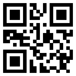 3911005583 - Immagine del QrCode