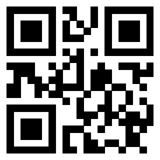 3911005585 - Immagine del Qr Code
