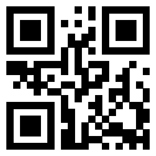Immagine del QrCode di 3911005586