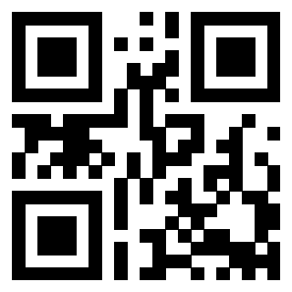 3911005587 - Immagine del QrCode associato