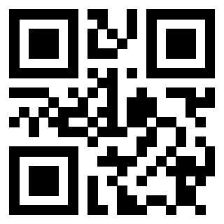3911005588 - Immagine del Qr Code associato