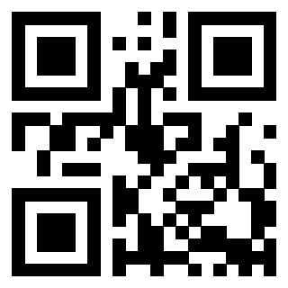 Immagine del QrCode di 3911005595
