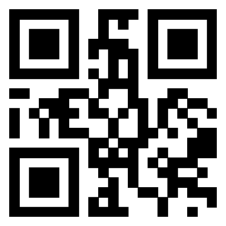 Scansione del Qr Code di 3911005598