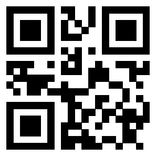 3911005599 - Immagine del QrCode