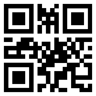 Scansione del Qr Code di 3911005601