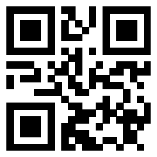 3911005605 - Immagine del Qr Code associato