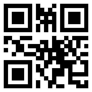 QrCode di 3911005607