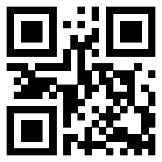 Il Qr Code di 3911005609