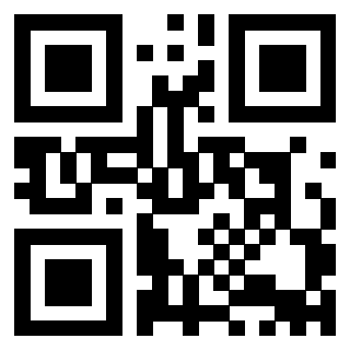 Scansione del Qr Code di 3911005610
