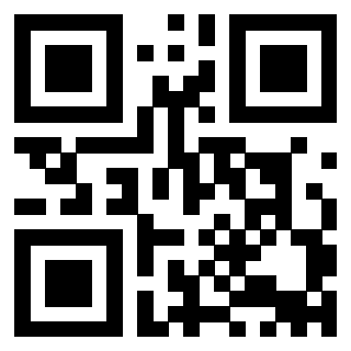 Immagine del Qr Code di 3911005611