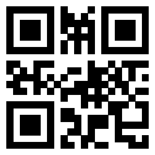 3911005612 - Immagine del Qr Code