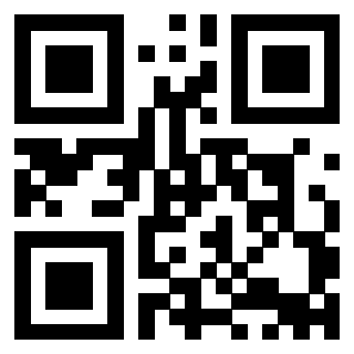 3911005616 QrCode associato