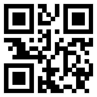 QrCode di 3911005617