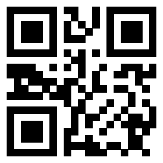 3911005620 - Immagine del Qr Code associato