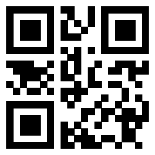 Scansione del Qr Code di 3911005621