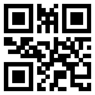 3911005624 - Immagine del Qr Code associato