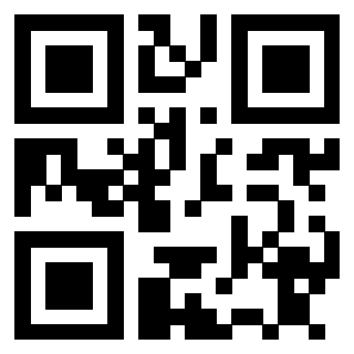 3911005627 QrCode associato