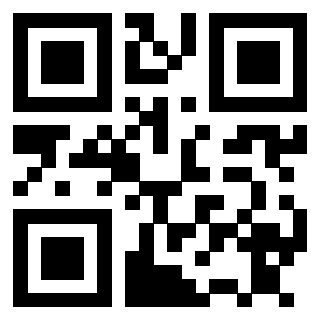 Immagine del Qr Code di 3911005629
