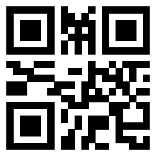 QrCode di 3911005630