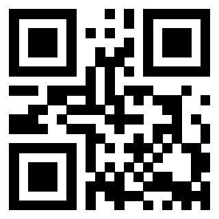 3911005632 - Immagine del Qr Code associato