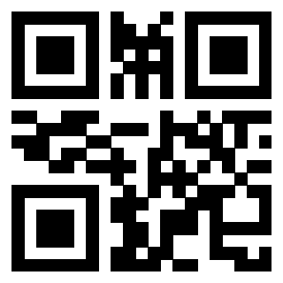 Scansione del Qr Code di 3911005633