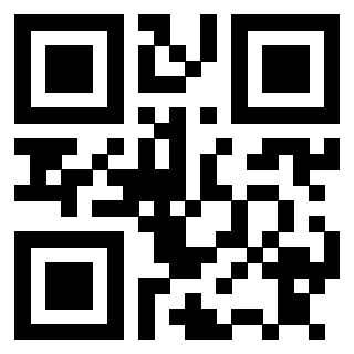 3911005634 - Immagine del QrCode associato