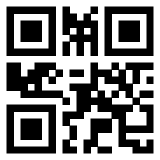 Immagine del Qr Code di 3911005636