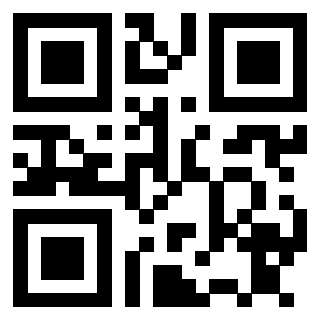Il Qr Code di 3911005637