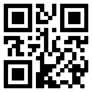 Immagine del QrCode di 3911005638
