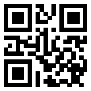 3911005639 - Immagine del QrCode associato