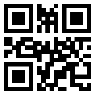 Scansione del Qr Code di 3911005641