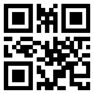 3911005643 - Immagine del QrCode
