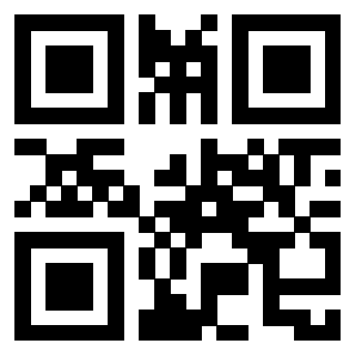 Qr Code di 3911005644