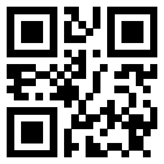 Immagine del Qr Code di 3911005645